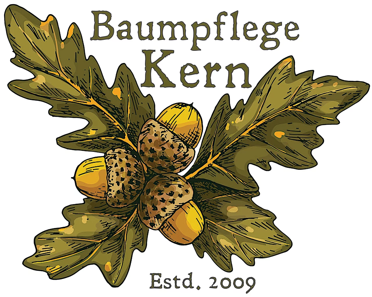 Baumpflege Kern