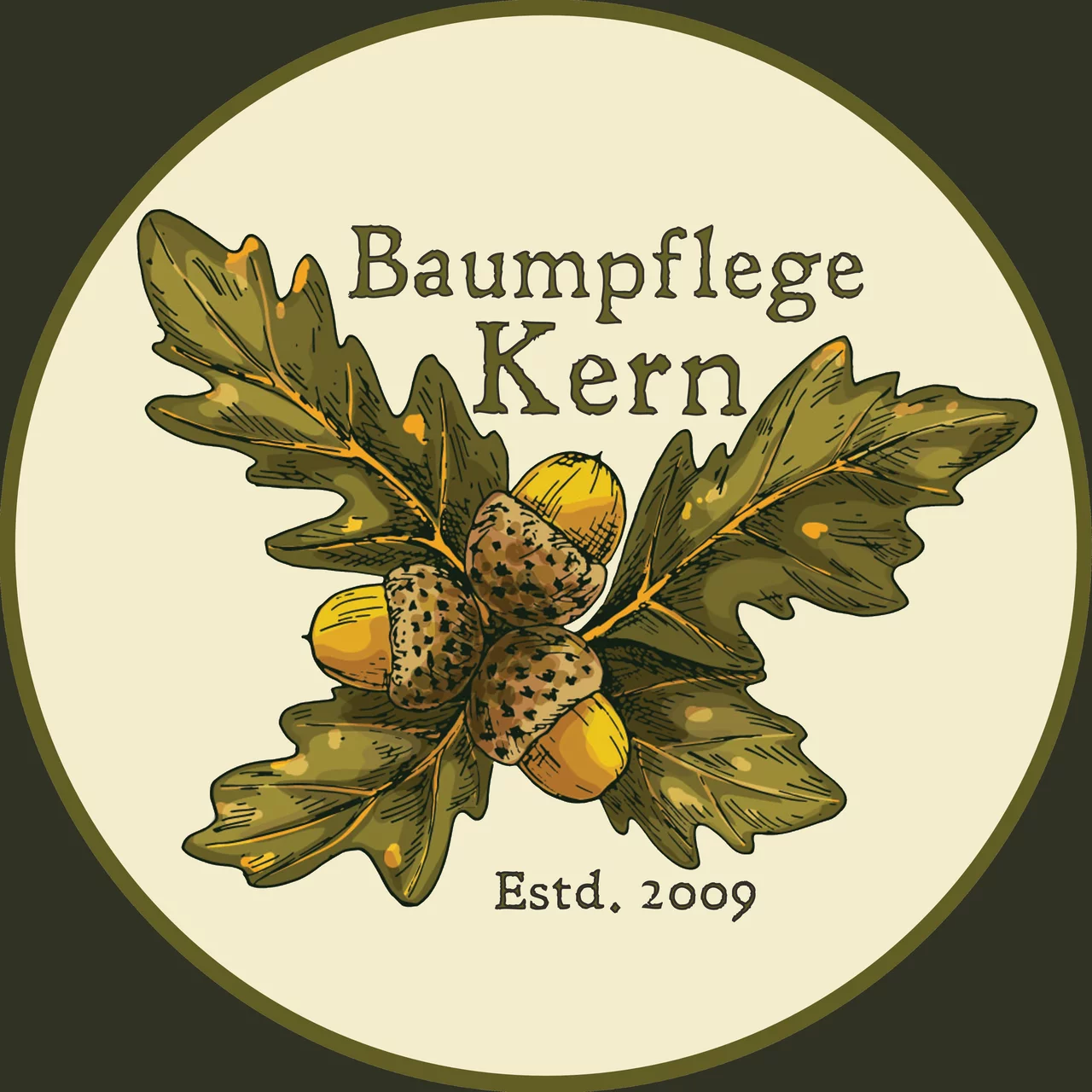 Baumpflege Kern