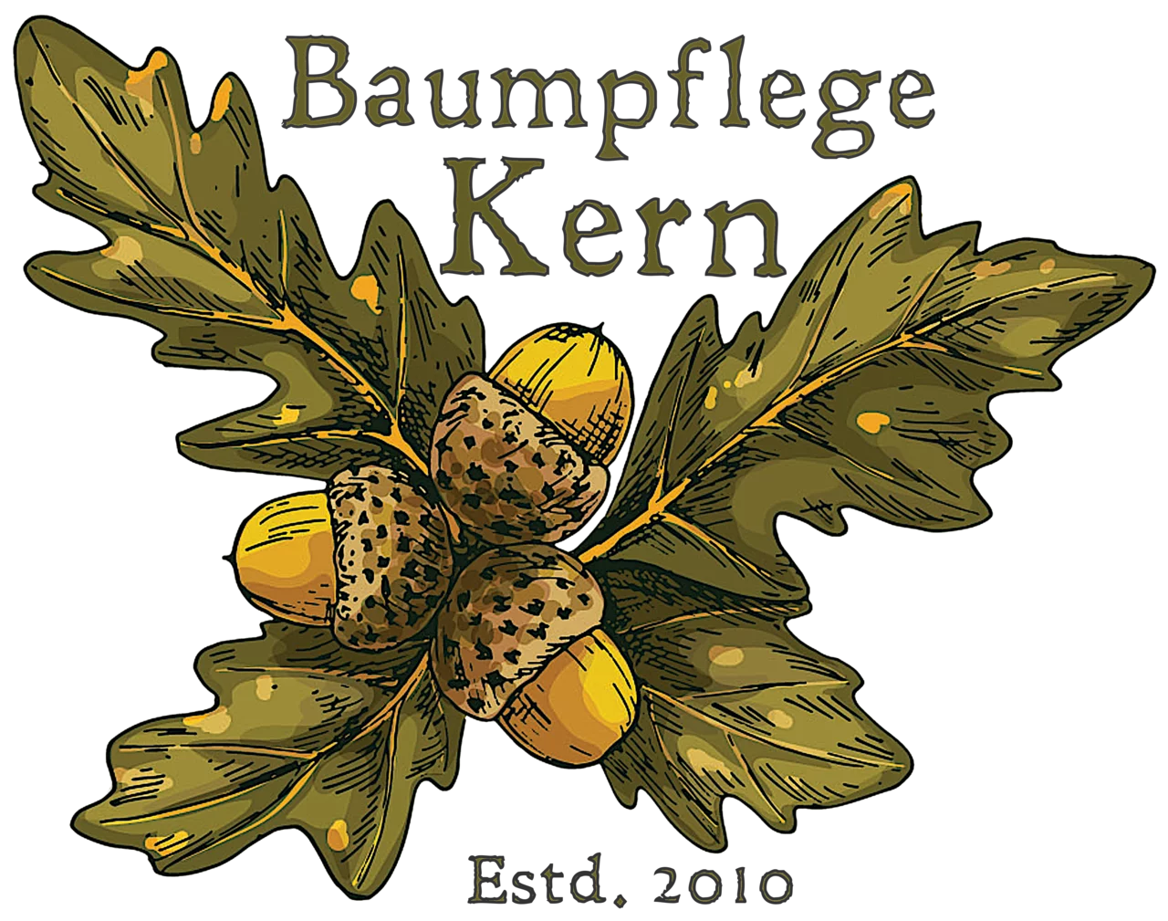 Baumpflege Kern